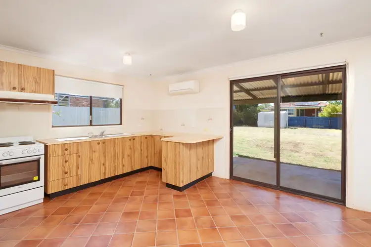 Third view of Homely house listing, 21 Stinson Street, Coolamon NSW 2701