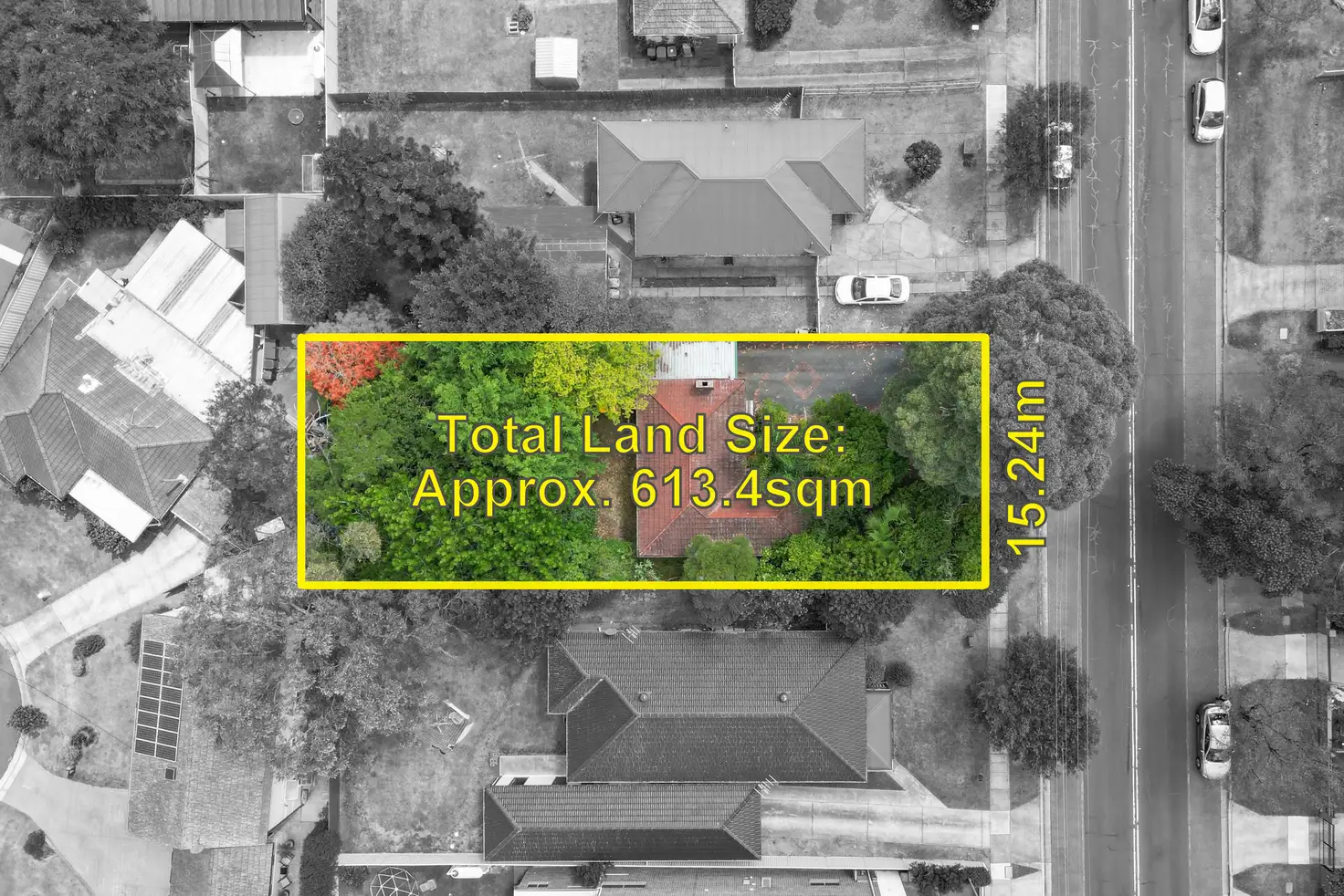Main view of Homely house listing, 8 Carson Street, Panania NSW 2213