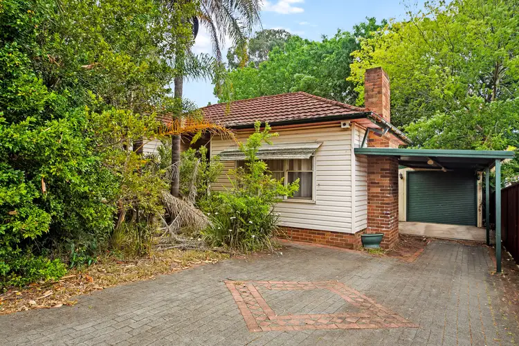 Second view of Homely house listing, 8 Carson Street, Panania NSW 2213