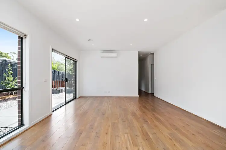 Second view of Homely house listing, 4/14 Laird Street, Croydon VIC 3136