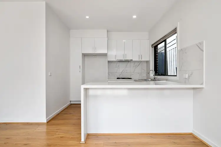 Third view of Homely house listing, 4/14 Laird Street, Croydon VIC 3136