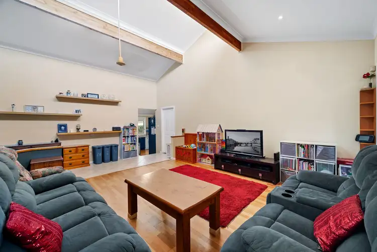 Third view of Homely house listing, 93 Muru Drive, Glenmore Park NSW 2745
