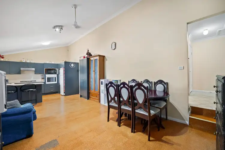 Fourth view of Homely house listing, 93 Muru Drive, Glenmore Park NSW 2745