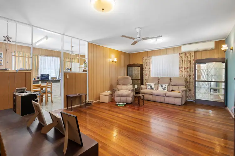 Second view of Homely house listing, 110 Dykes Street, Mount Gravatt East QLD 4122