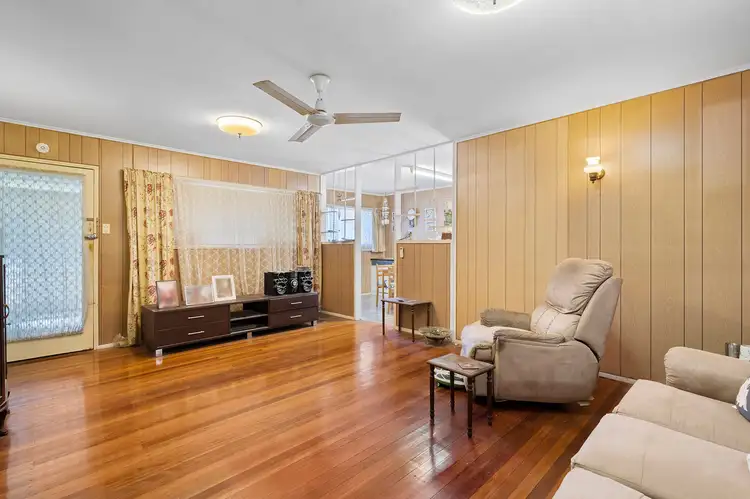 Fourth view of Homely house listing, 110 Dykes Street, Mount Gravatt East QLD 4122
