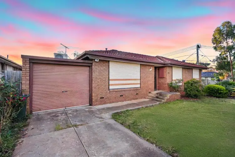 Main view of Homely house listing, 11 ALLANDALE Road, Kings Park VIC 3021