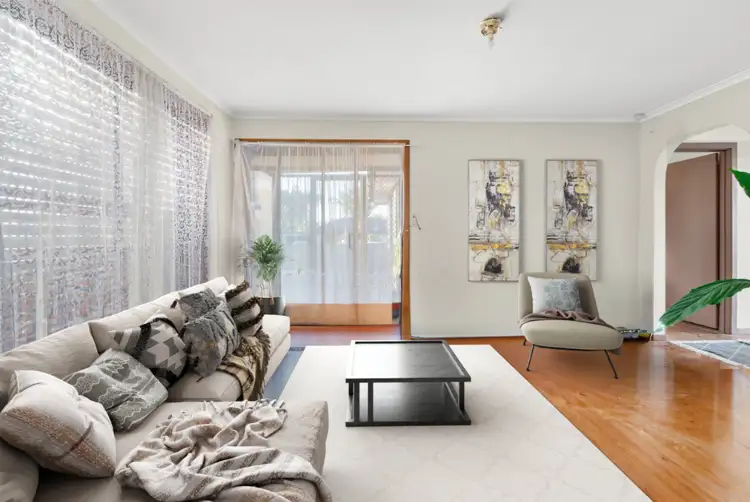 Third view of Homely house listing, 11 ALLANDALE Road, Kings Park VIC 3021