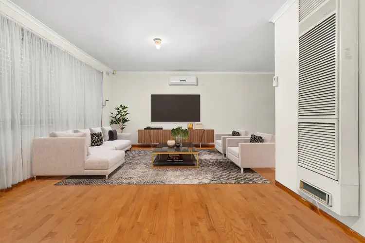 Fourth view of Homely house listing, 11 ALLANDALE Road, Kings Park VIC 3021