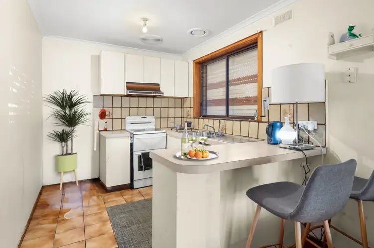 Fifth view of Homely house listing, 11 ALLANDALE Road, Kings Park VIC 3021