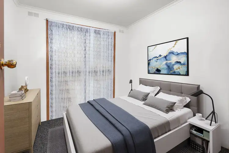 Sixth view of Homely house listing, 11 ALLANDALE Road, Kings Park VIC 3021
