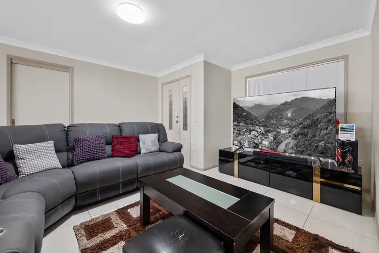 Third view of Homely townhouse listing, 4/14-16 Lewis Road, Liverpool NSW 2170