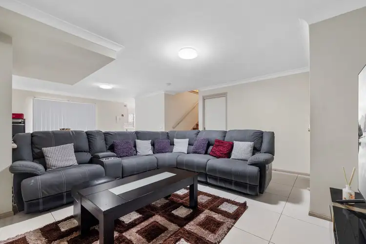 Fourth view of Homely townhouse listing, 4/14-16 Lewis Road, Liverpool NSW 2170