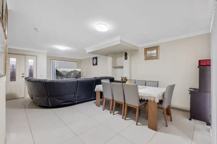 Fifth view of Homely townhouse listing, 4/14-16 Lewis Road, Liverpool NSW 2170