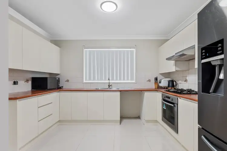 Sixth view of Homely townhouse listing, 4/14-16 Lewis Road, Liverpool NSW 2170