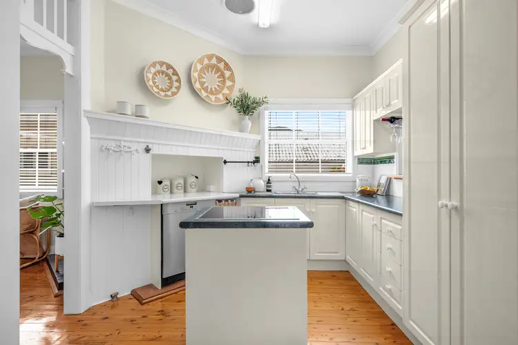 Fifth view of Homely house listing, 29 Raymond Road, Thirroul NSW 2515