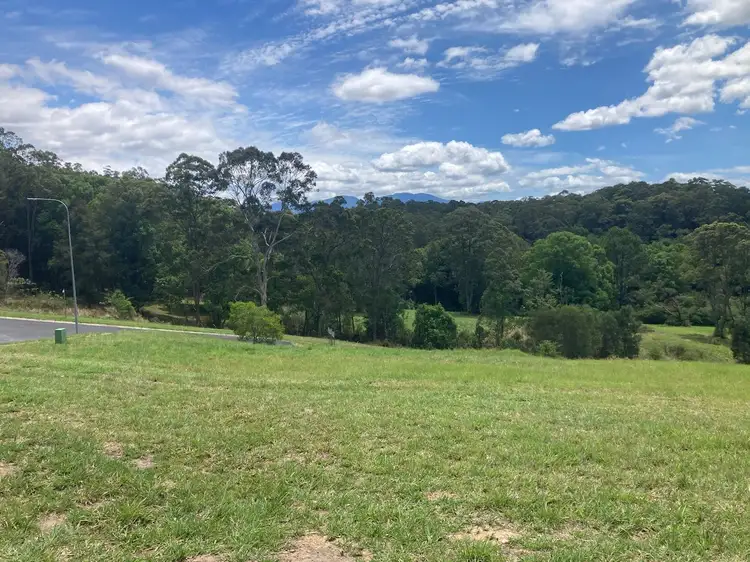Second view of Homely land listing, 3 Ironbark Place, Bellingen NSW 2454