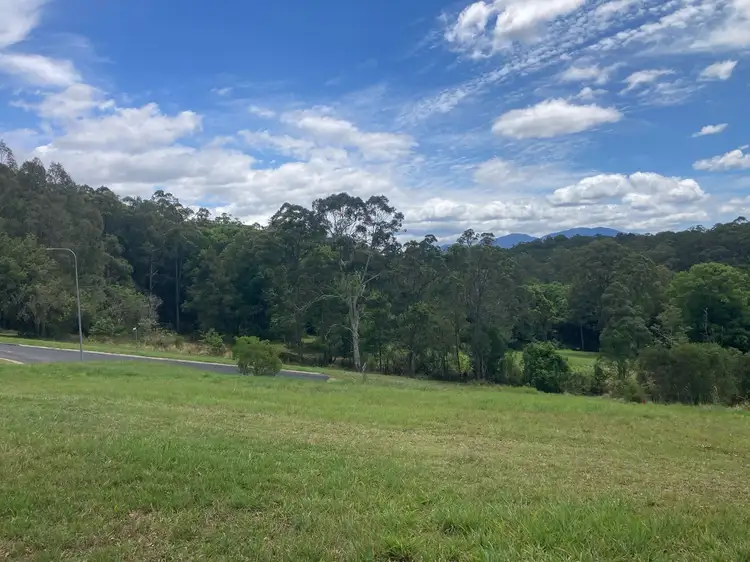 Third view of Homely land listing, 3 Ironbark Place, Bellingen NSW 2454