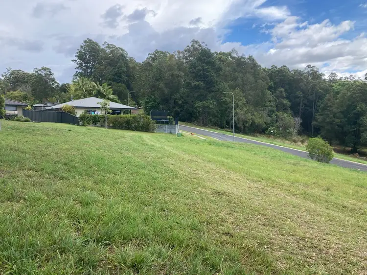 Fourth view of Homely land listing, 3 Ironbark Place, Bellingen NSW 2454