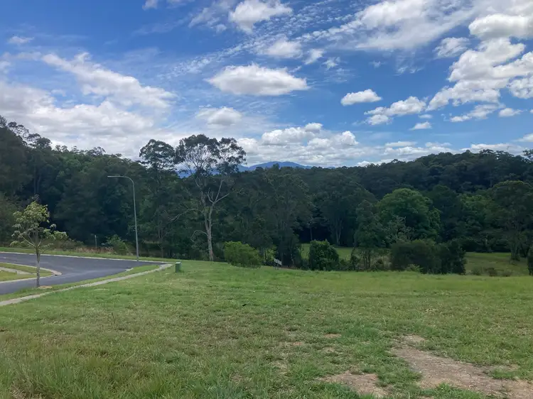 Fifth view of Homely land listing, 3 Ironbark Place, Bellingen NSW 2454