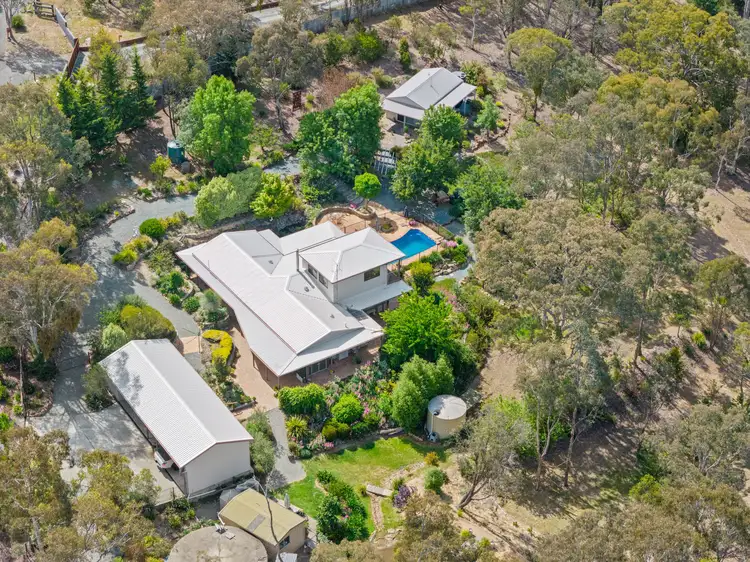 38 Watson Place, Carwoola NSW 2620