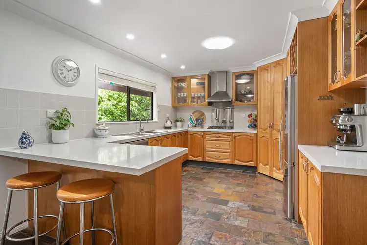 Second view of Homely house listing, 38 Watson Place, Carwoola NSW 2620