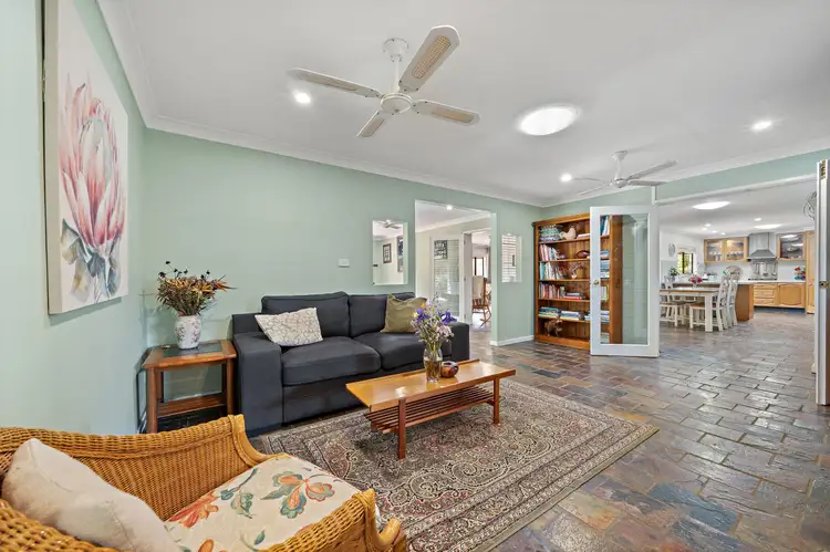 Fifth view of Homely house listing, 38 Watson Place, Carwoola NSW 2620