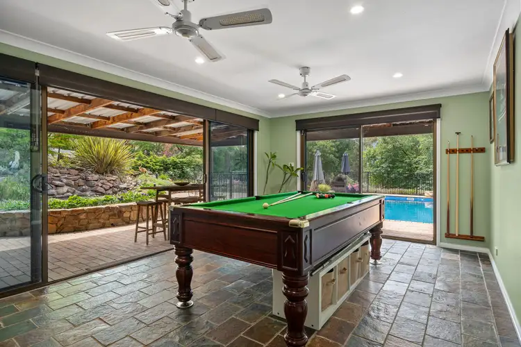 Sixth view of Homely house listing, 38 Watson Place, Carwoola NSW 2620
