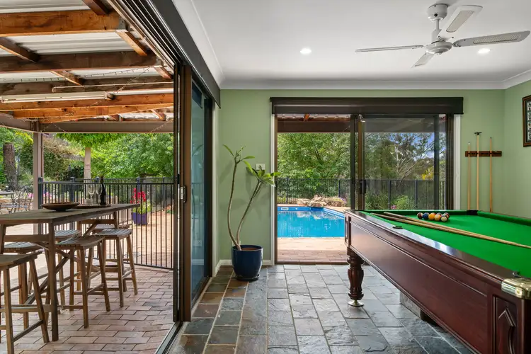 Seventh view of Homely house listing, 38 Watson Place, Carwoola NSW 2620