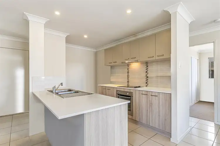 Third view of Homely semi-detached listing, 13 Pine Place, Upper Kedron QLD 4055