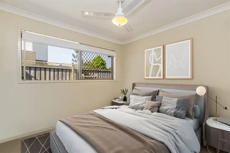 Fourth view of Homely semi-detached listing, 13 Pine Place, Upper Kedron QLD 4055