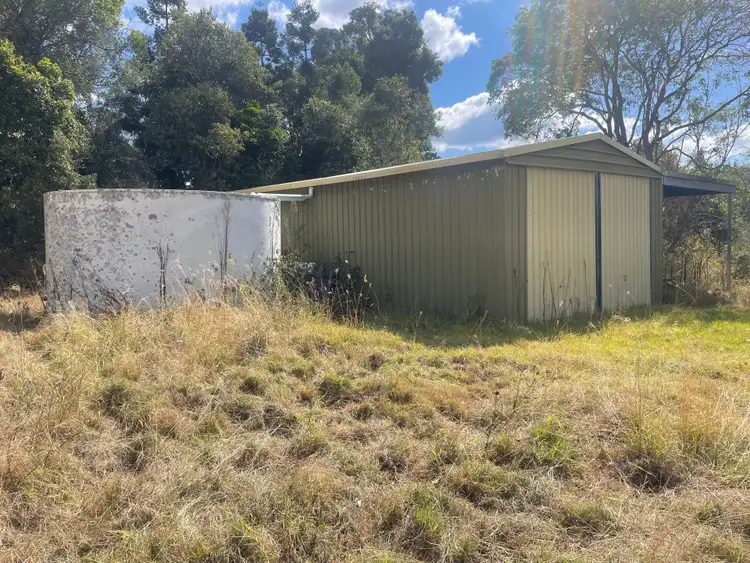 Second view of Homely rural property listing, 196 Regents Road, Redbank Creek QLD 4312