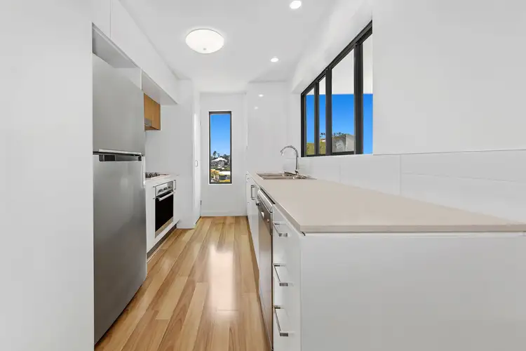 Main view of Homely apartment listing, 805/56 Prospect Street, Fortitude Valley QLD 4006