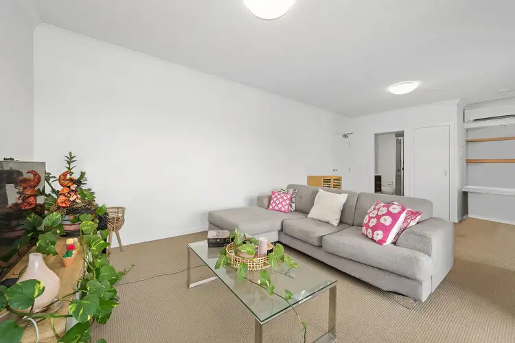 Second view of Homely apartment listing, 805/56 Prospect Street, Fortitude Valley QLD 4006