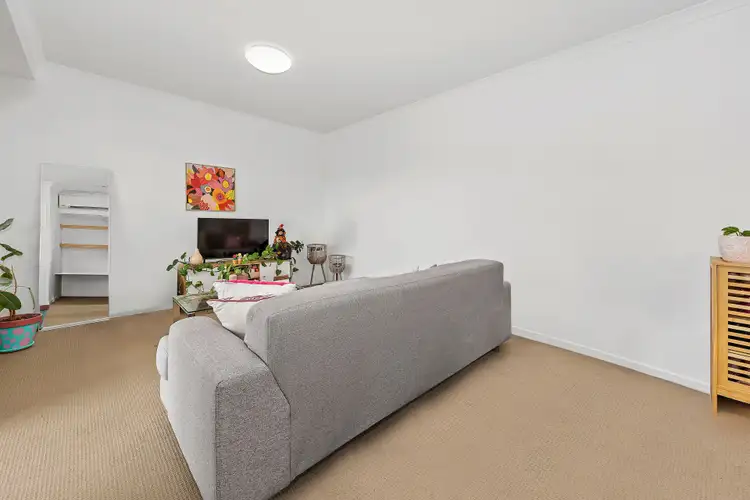 Third view of Homely apartment listing, 805/56 Prospect Street, Fortitude Valley QLD 4006