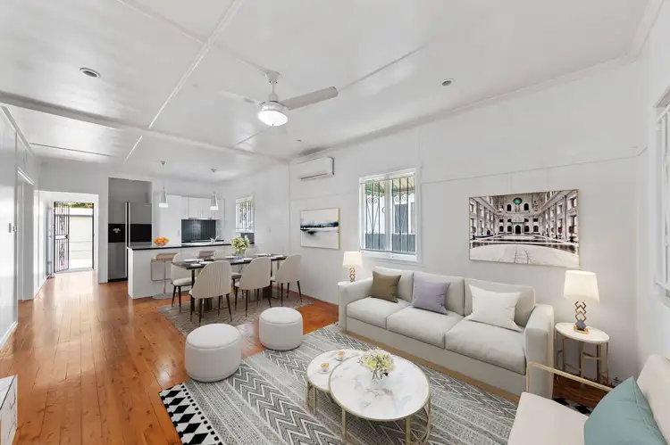 Third view of Homely house listing, 13 Sutton Street, Redcliffe QLD 4020