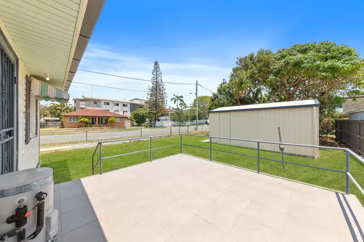Fifth view of Homely house listing, 13 Sutton Street, Redcliffe QLD 4020