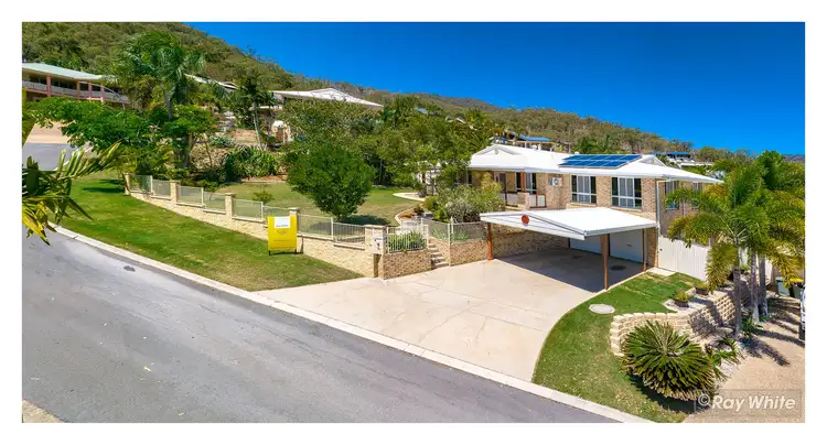 4 Scully Street, Frenchville QLD 4701