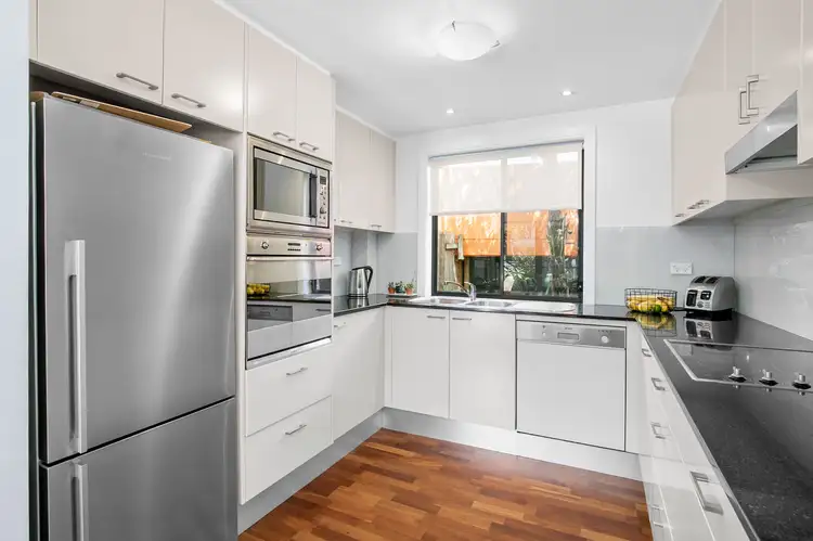 Third view of Homely townhouse listing, 1/87 West Street, Balgowlah NSW 2093