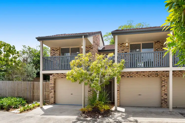 18/156 Payne Road, The Gap QLD 4061