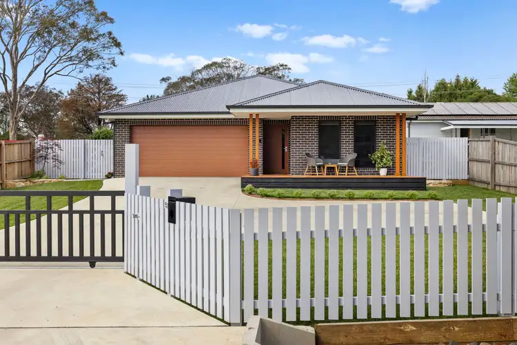 52 Berrima Lane, Welby NSW 2575