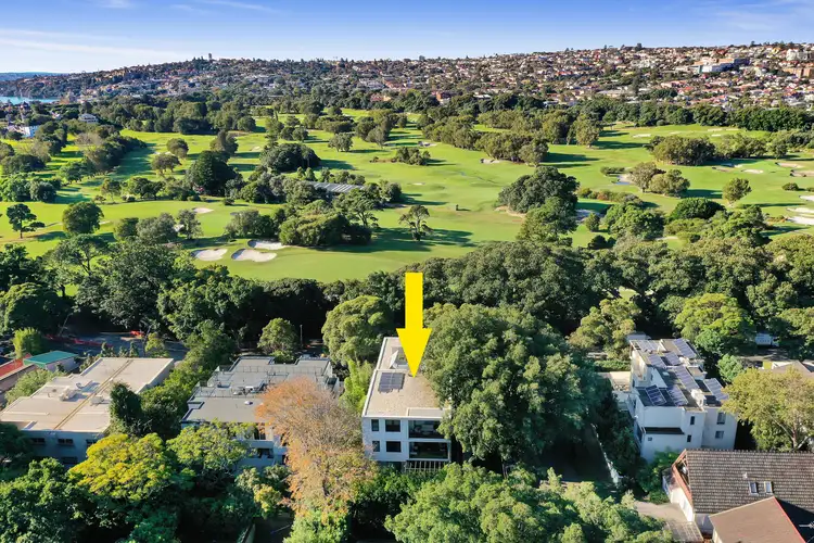 Main view of Homely apartment listing, 6/233 O'Sullivan Road, Bellevue Hill NSW 2023