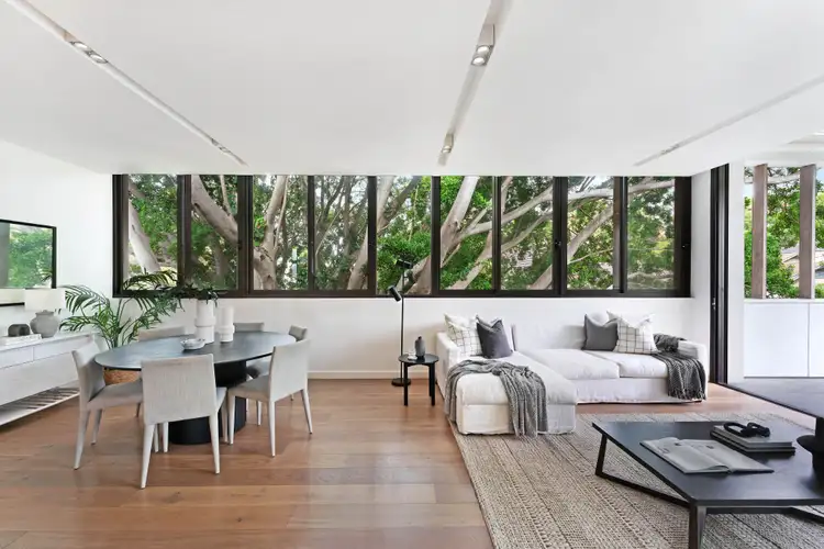 Third view of Homely apartment listing, 6/233 O'Sullivan Road, Bellevue Hill NSW 2023