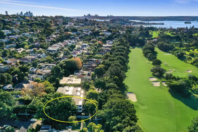 Fourth view of Homely apartment listing, 6/233 O'Sullivan Road, Bellevue Hill NSW 2023