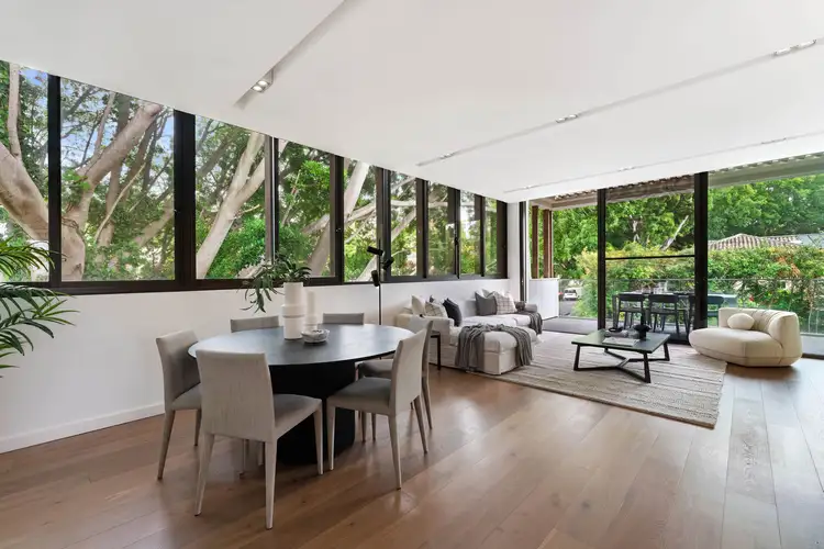 Fifth view of Homely apartment listing, 6/233 O'Sullivan Road, Bellevue Hill NSW 2023