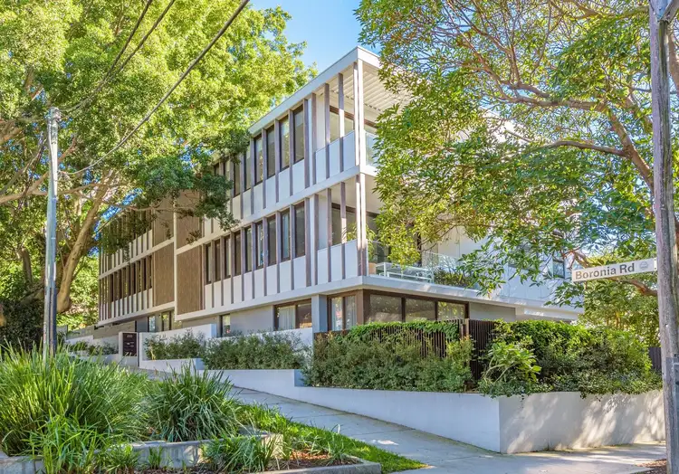 Sixth view of Homely apartment listing, 6/233 O'Sullivan Road, Bellevue Hill NSW 2023