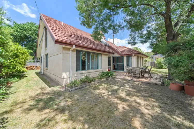 Main view of Homely house listing, 10A Westgarth Street, O'connor ACT 2602