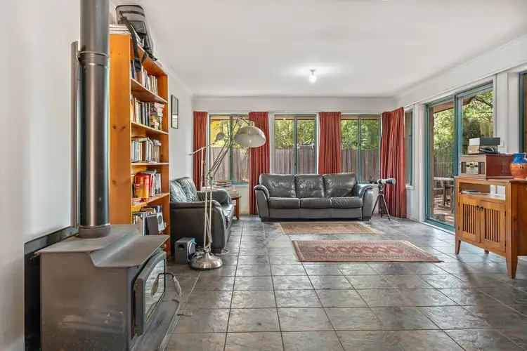 Second view of Homely house listing, 10A Westgarth Street, O'connor ACT 2602