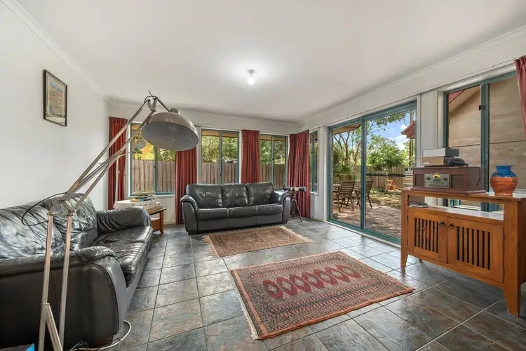 Third view of Homely house listing, 10A Westgarth Street, O'connor ACT 2602