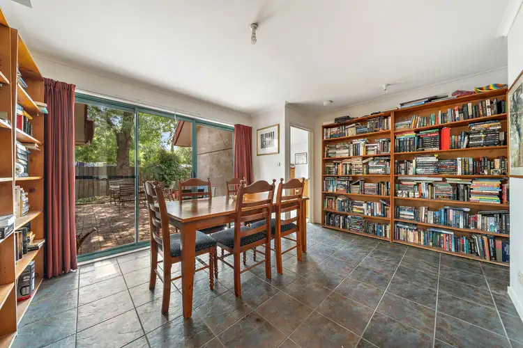 Fifth view of Homely house listing, 10A Westgarth Street, O'connor ACT 2602