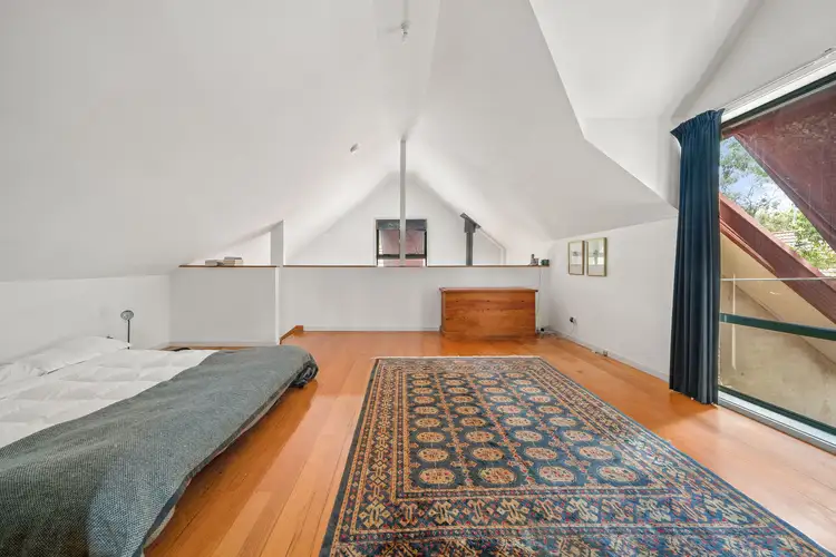 Sixth view of Homely house listing, 10A Westgarth Street, O'connor ACT 2602